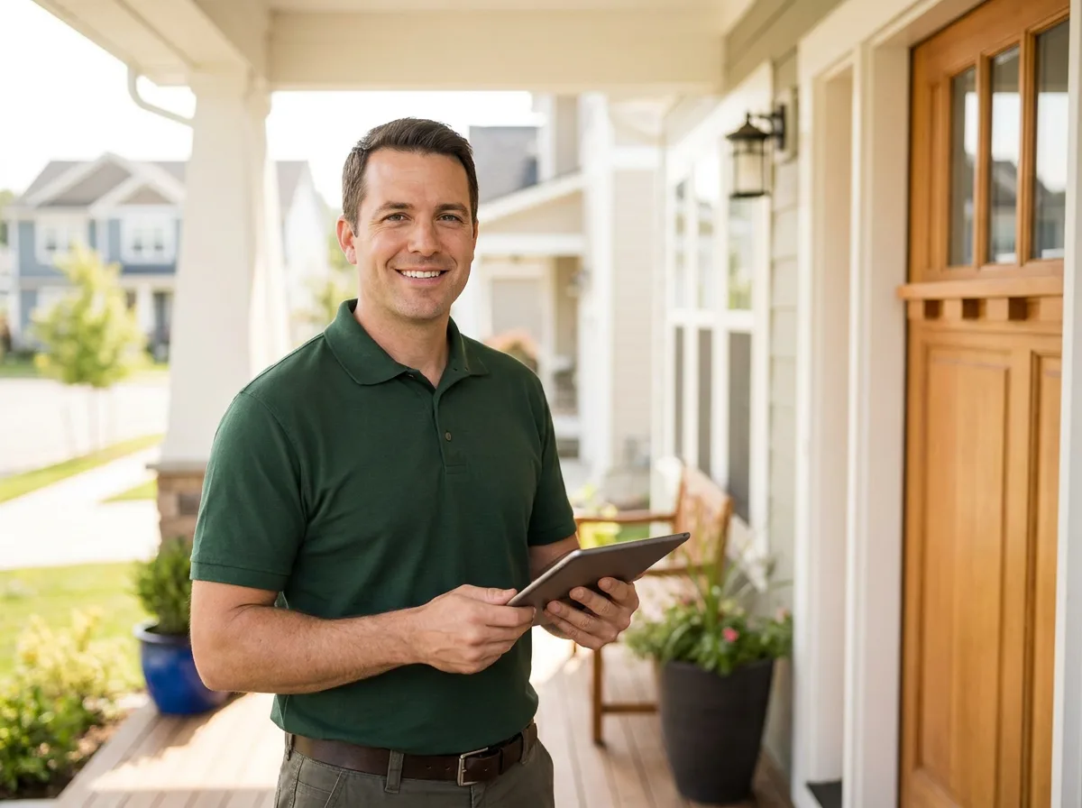 Pest control FAQs for Orlando, KY